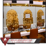 استیل طلایی فضای داخلی استیل طلایی فضای داخلی