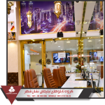 استیل فضای داخلی استیل فضای داخلی