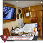 استیل فضای داخلی استیل فضای داخلی