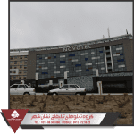 سفارش تابلو فلزی تابلو فلزی