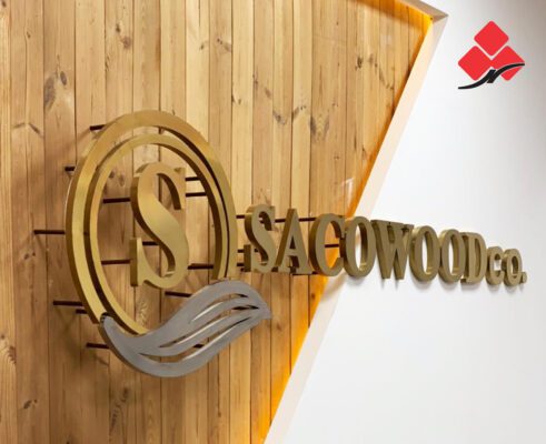 انواع تابلو استیل؛طراحی آنلاین + محاسبه قیمت 3 تابلو استیل