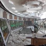 طراحی و ساخت تابلو کربلا تابلوهای کربلا