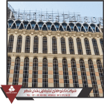 تابلو هتل اسپیناس تابلو هتل اسپیناس