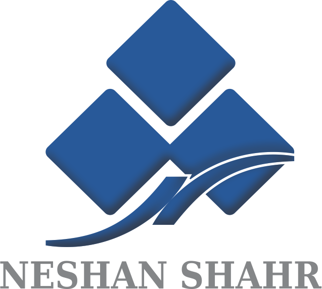 تابلوسازی نشان شهر logo