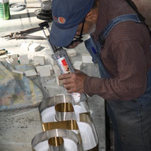 حروف برجسته حروف برجسته