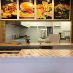 لایت باکس پارچه ای لایت باکس پارچه ای