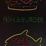 سراخت تابلو نئون تابلو نئون