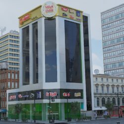 طراحی تابلو