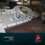 قیمت تابلو مغازه قیمت تابلو مغازه