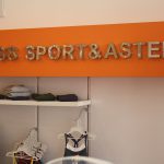 حروف برجسته استیل حروف برجسته استیل