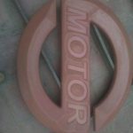 قالب CNC قالب CNC