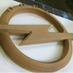 قالب CNC قالب CNC