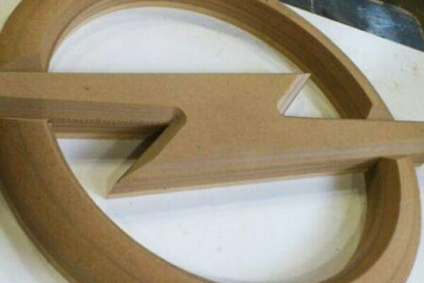 قالب CNC قالب CNC