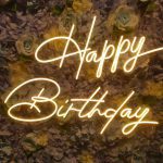 تابلو نئون LEDروان تابلو نئون LEDروان