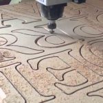 CNC لایت باکس کلمات تا 30% تخفیف قیمت فروش |با کیفیت ترین متریال مصرفی طراحی تولید اجرا تهران