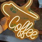 مزایای تابلو نئون مزایای تابلو نئون