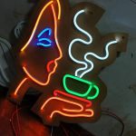 قیمت تابلو نئون قیمت تابلو نئون