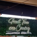 نئون / neon تابلو ال ای دی قیمت تا 30% تخفیف قیمت فروش |با کیفیت ترین متریال مصرفی طراحی تولید اجرا تهران