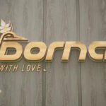 قیمت تابلو لوگو قیمت تابلو لوگو