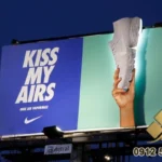 تابلو تبلیغاتی به انگلیس 12 بیلبورد تبلیغاتی به انگلیسی