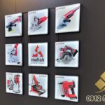 تابلو تبلیغاتی داخل مغازه 6 تابلو تبلیغاتی داخل مغازه