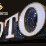 قیمت دقیق تابلو چلنیوم لبه پانچ قیمت دقیق تابلو چلنیوم لبه پانچ