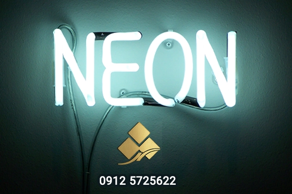 tablo neon 0001