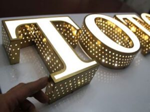 تابلو چلنیوم