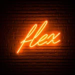 نصب تابلو نئون