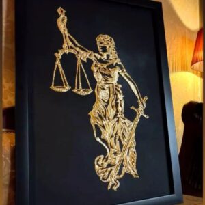 تابلو دفتر وکالت: کلید جذب موکل موفق 4 تابلو دفتر وکالت