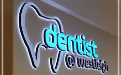 تابلو پزشکی