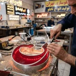تعمیر تابلو چلنیوم