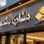 تابلو استیل مات؛ ترکیب ظرافت، دوام و طراحی مدرن 12 تابلو استیل مات